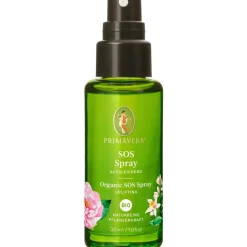 SOS-spray biologisch, Puur natuurlijke plantenkracht