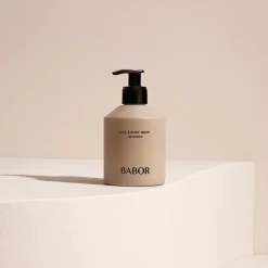 Soul & Body Wash, Grounding