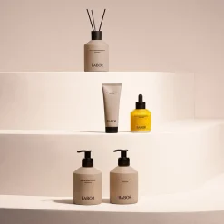 Soul & Body Wash, Grounding