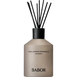 Soul & Room Fragrance, Grounding