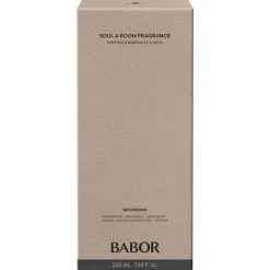 Soul & Room Fragrance, Grounding