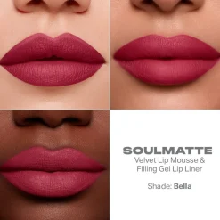 Soulmate Filling Gel Lip Liner