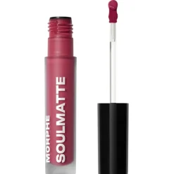 Soulmatte Velvet Lip Mousse