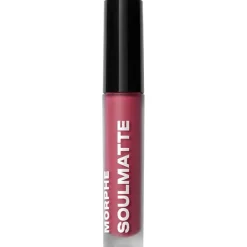 Soulmatte Velvet Lip Mousse