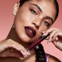 Soulmatte Velvet Lip Mousse