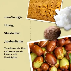 Soy Milk & Honey Whipped Body Butter, Creme de Corps