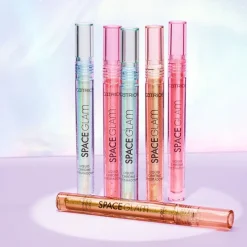 Space Glam Vloeibaar Chroom Oogschaduw