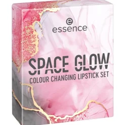 Space Glow Lipstick Set