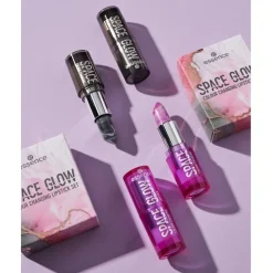 Space Glow Lipstick Set