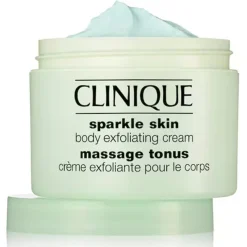 Sparkle Skin Body Exfoliating Cream