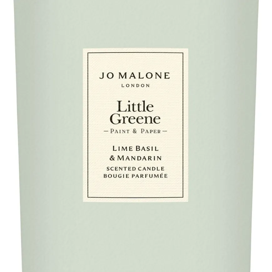 Special Edition Home Candle