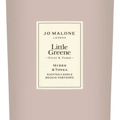 Special Edition Home Candle