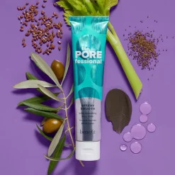 Speedy Smooth - snell gladstrijkend Poriënmasker