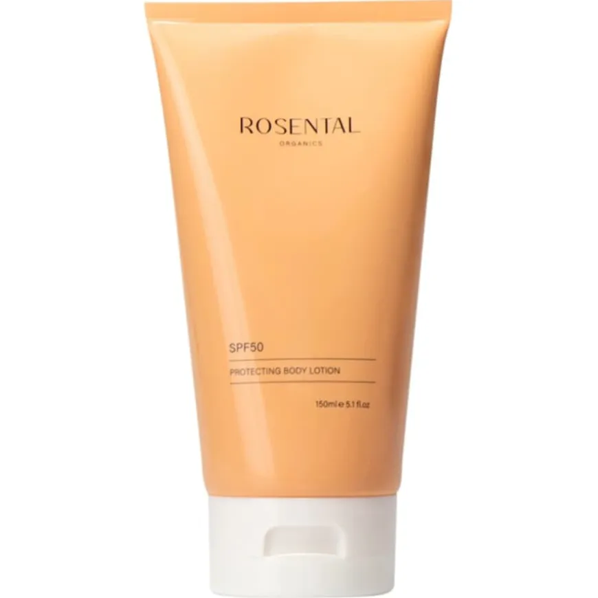 SPF 50 Beschermende Body Lotion