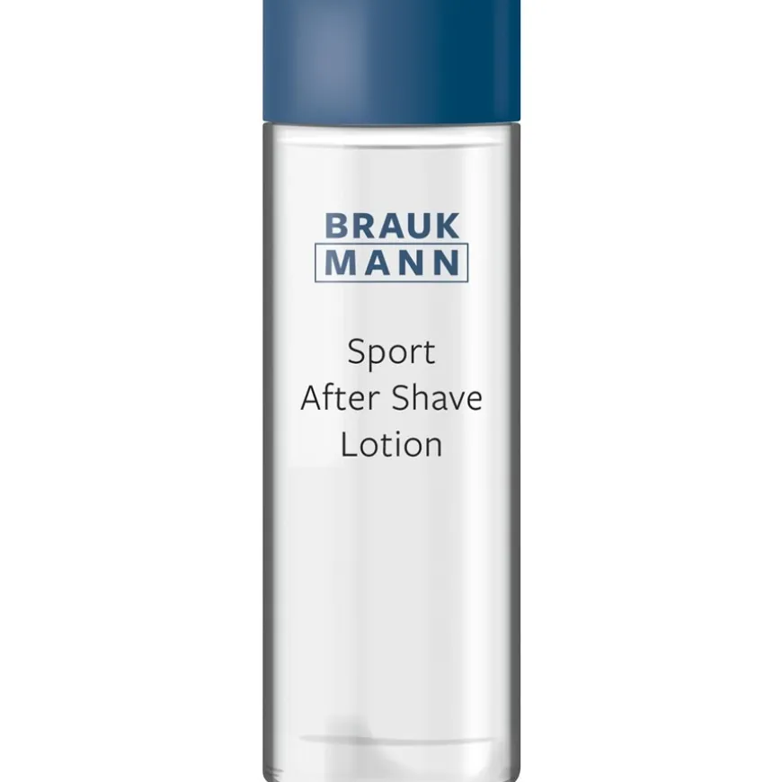 Sport After Shave Lotion