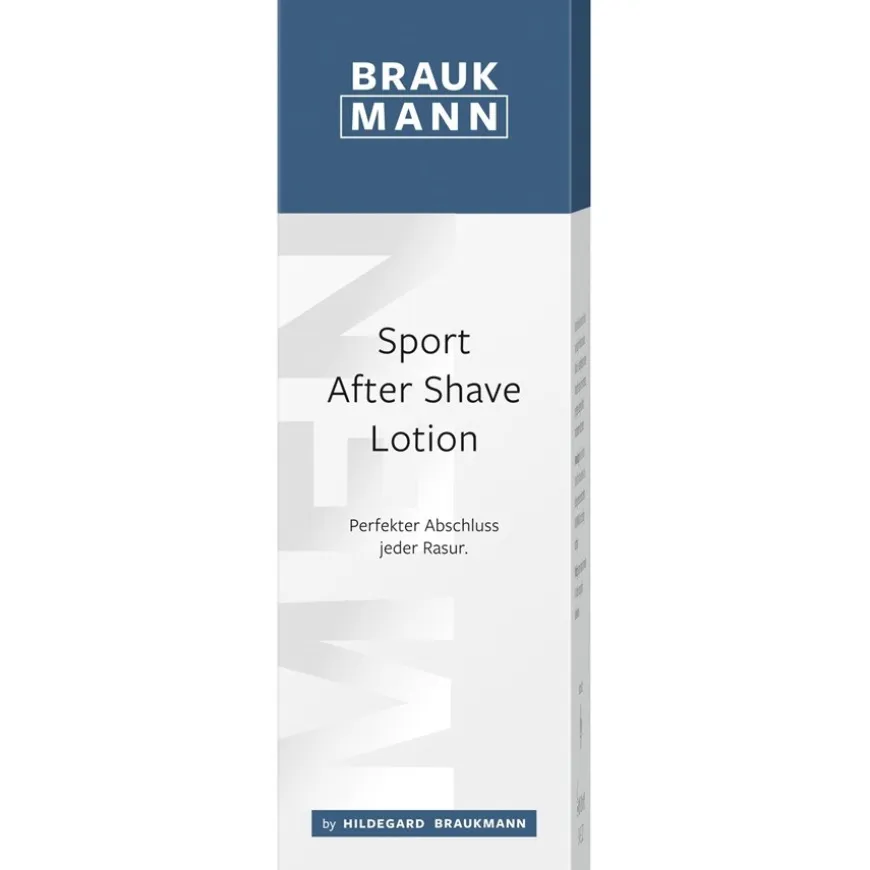 Sport After Shave Lotion