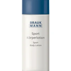 Sport bodylotion