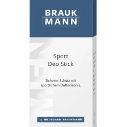 Sport Deo Stick