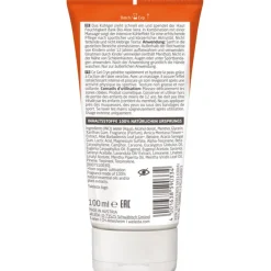 Sport verkoelende gel arnica, Verkoelt onmiddellijk, hydrateert en ondersteunt spierontspanning