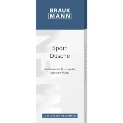Sportdouche