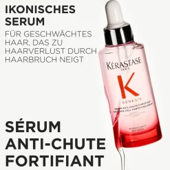Sérum Anti-Chute Fortifiant