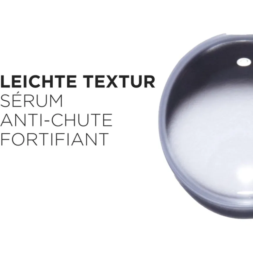 Sérum Anti-Chute Fortifiant