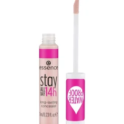 Stay ALL DAY 14h long-lasting concealer