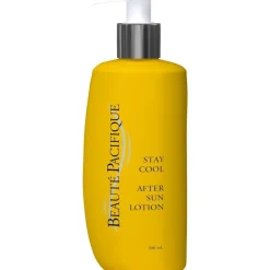 Stay Cool After Sun Lotion