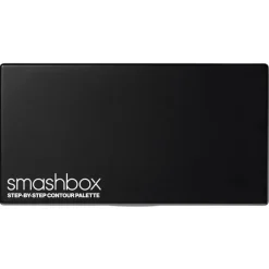 Step-By-Step Palette