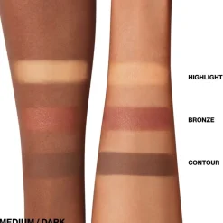 Step-By-Step Palette