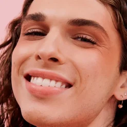 Sterla Rouge Mini, Rosé-brons gekleurd