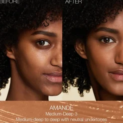 Stralende Crèmige Concealer