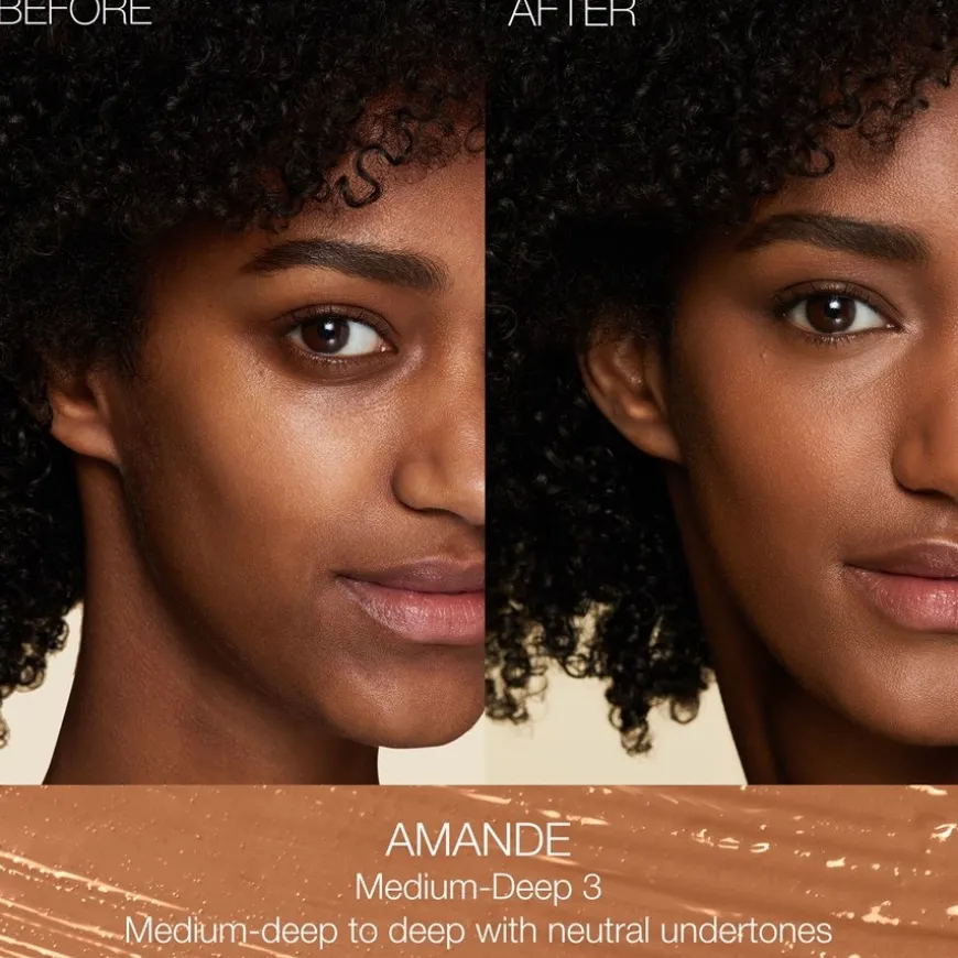 Stralende Crèmige Concealer