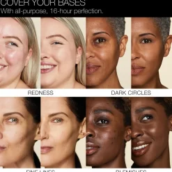 Stralende Crèmige Concealer