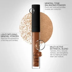 Stralende Crèmige Concealer