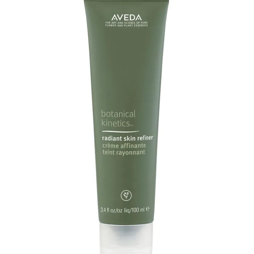 Stralende huidverfijner, Botanical Kinetics