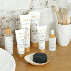 Stralende tonic lotion