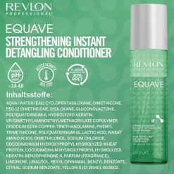 Strenghtening Instant Detangling Conditioner