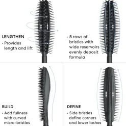 Strength & Length Serum-Infused Mascara
