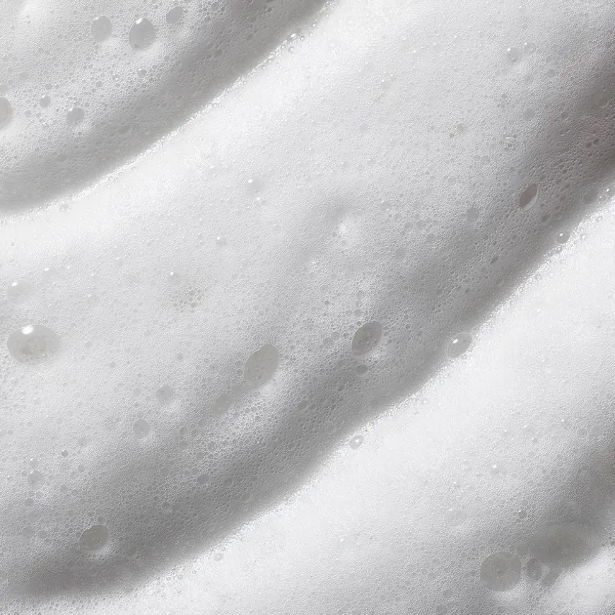 Styling Behandelingsschuim, Nutri Plenish