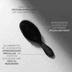 Stylingborstel Gladstrijkborstel