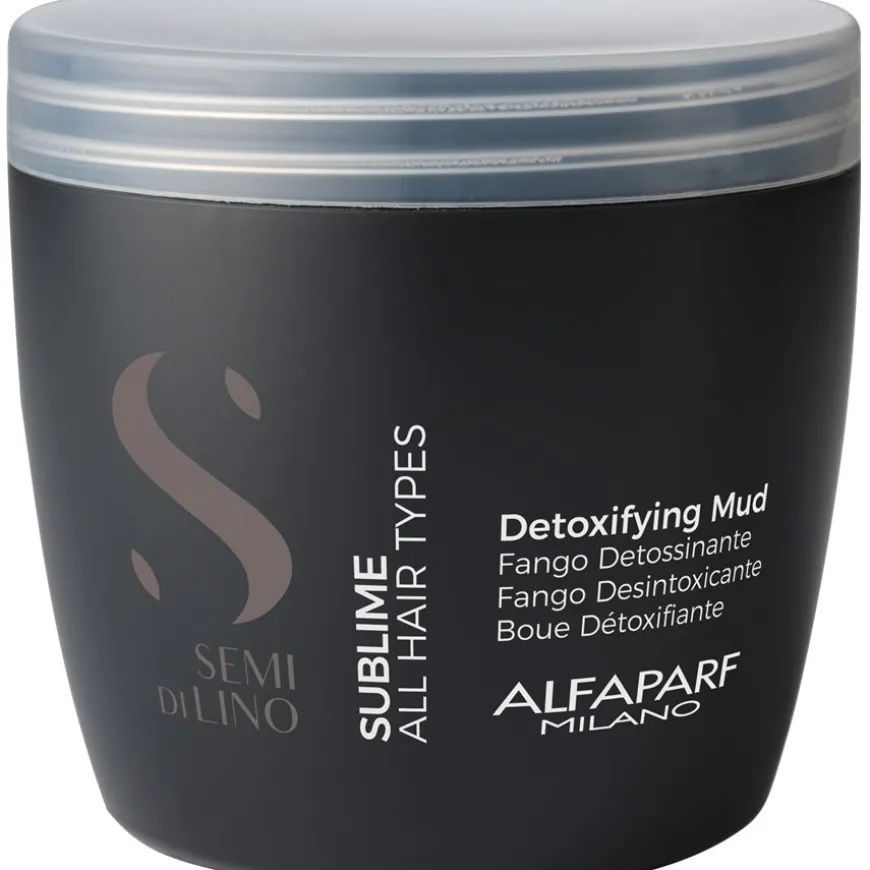 Sublime Detoxifying Mud