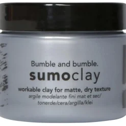 Sumoclay