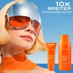 Sun Beauty Droge Lichaamsolie SPF50