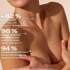 Sun Beauty Droge Lichaamsolie SPF50