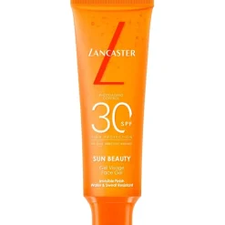 Sun Beauty Gezichtsgel SPF30