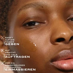 Sun Beauty Gezichtsgel SPF30