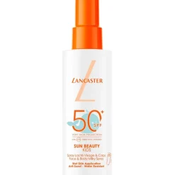 Sun Beauty Spray SPF50 voor kinderen