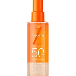Sun Beauty Zon Lichaamswater SPF50