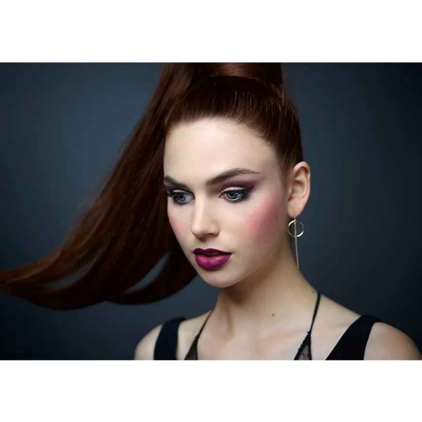 Sun Glow Matt Bronzing Powder